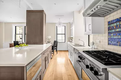 270 W End Avenue #7E, New York, NY 10023 - Photo 5