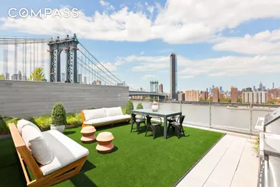 1 John Street #PHC, New York City, NY 11201 - Photo 11