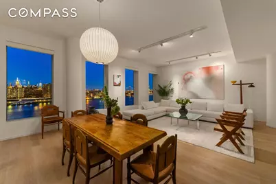 1 John Street #PHC, Brooklyn, NY 11201 - Photo 1