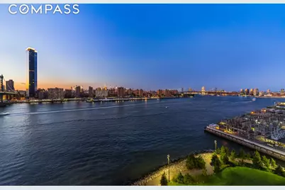 1 John Street #PHC, Brooklyn, NY 11201 - Photo 23