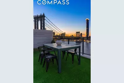 1 John Street #PHC, New York City, NY 11201 - Photo 9