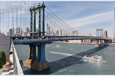 1 John Street #PHC, New York City, NY 11201 - Photo 21