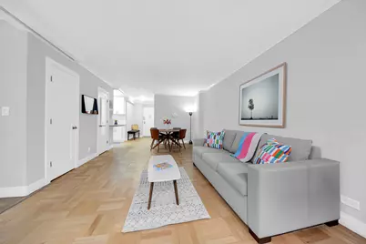 150 E 61st Street #3K, New York City, NY 10065 - Photo 3