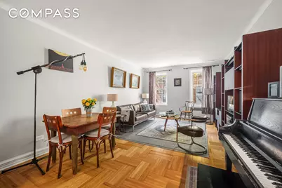 360 Clinton Avenue #4C, New York City, NY 11238 - Photo 3