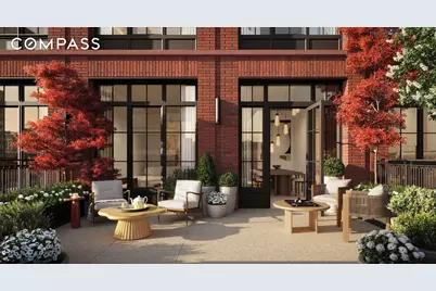 201 E 23rd Street #PHC, New York City, NY 10010 - Photo 1