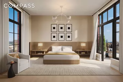 201 E 23rd Street #PHC, New York City, NY 10010 - Photo 3