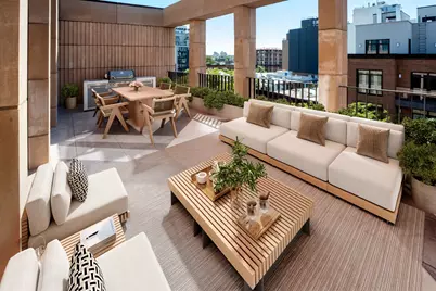 323 Bergen Street #PH604W, Brooklyn, NY 11217 - Photo 1