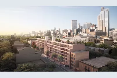 323 Bergen Street #PH604W, Brooklyn, NY 11217 - Photo 9