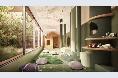 323 Bergen Street #PH604W, Brooklyn, NY 11217 - Photo 15