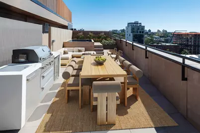 323 Bergen Street #PH604W, Brooklyn, NY 11217 - Photo 5