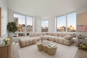 285 W 110th St, New York City, NY 10026 - Photo 1