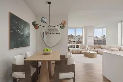 285 W 110th Street #6-B, New York City, NY 10026 - Photo 3