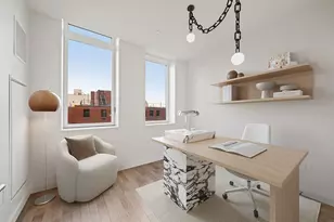 285 W 110th St, New York City, NY 10026 - Photo 11