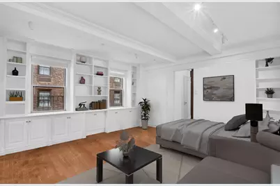 155 E 49th Street #9F, New York, NY 10017 - Photo 5