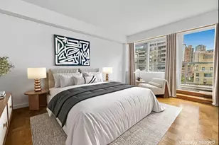 321 E 48th St, New York City, NY 10017 - Photo 7