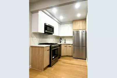 116-17 Grosvenor Lane #1-A, New York City, NY 11418 - Photo 1