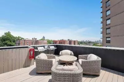 116-17 Grosvenor Lane #1-A, New York City, NY 11418 - Photo 9