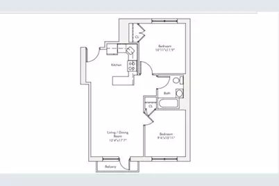 116-17 Grosvenor Lane #1-A, New York City, NY 11418 - Photo 15