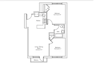 116-17 Grosvenor Ln, New York City, NY 11418 - Photo 15