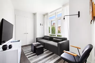 285 W 110th Street #5-G, New York City, NY 10026 - Photo 7