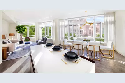 285 W 110th Street #5-G, New York City, NY 10026 - Photo 1