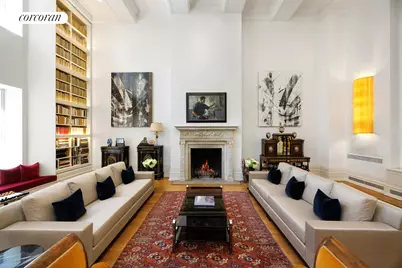 137 E 66th Street #4/5A, New York City, NY 10065 - Photo 3