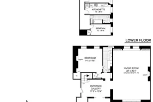 137 E 66th St, New York City, NY 10065 - Photo 21