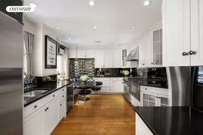 137 E 66th Street #4/5A, New York City, NY 10065 - Photo 9