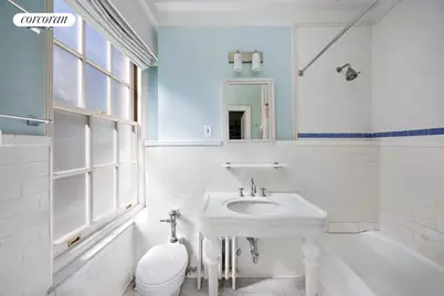 137 E 66th Street #4/5A, New York City, NY 10065 - Photo 13