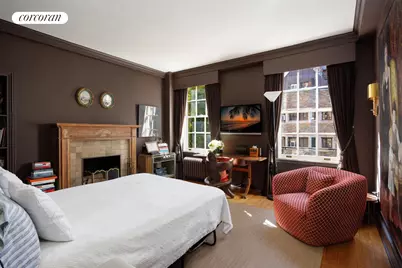 137 E 66th Street #4/5A, New York City, NY 10065 - Photo 17