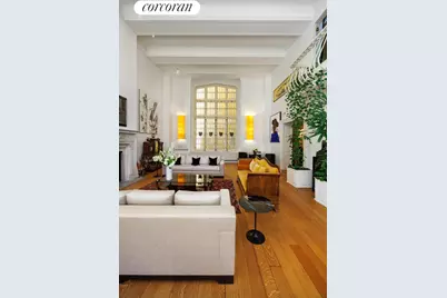 137 E 66th Street #4/5A, New York City, NY 10065 - Photo 5