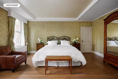 137 E 66th Street #4/5A, New York City, NY 10065 - Photo 11