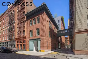 9 Jay St, New York City, NY 10013 - Photo 1