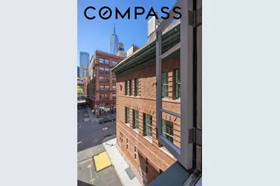 9 Jay Street, New York City, NY 10013 - Photo 19