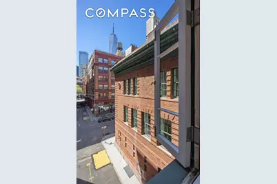 9 Jay Street, New York City, NY 10013 - Photo 19