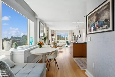 1280 5th Avenue #19C, New York City, NY 10029 - Photo 3