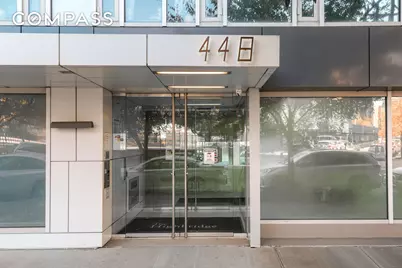 448 W 167th Street #3E, New York City, NY 10032 - Photo 23