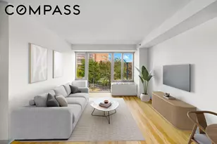 448 W 167th St, New York City, NY 10032 - Photo 3
