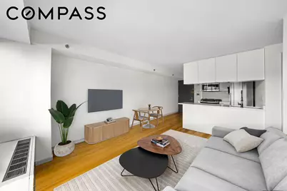 448 W 167th Street #3E, New York City, NY 10032 - Photo 5