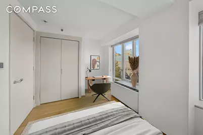 448 W 167th Street #3E, New York City, NY 10032 - Photo 13
