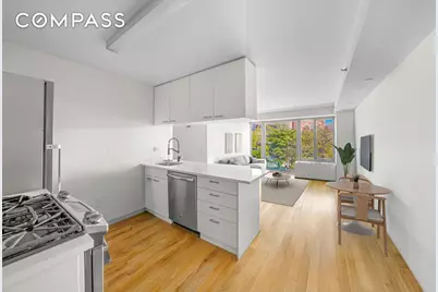 448 W 167th Street #3E, New York City, NY 10032 - Photo 7