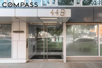 448 W 167th Street #3E, New York City, NY 10032 - Photo 23