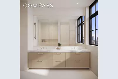 201 E 23rd Street #11E, New York City, NY 10010 - Photo 3