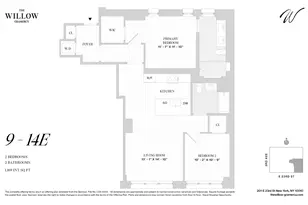 201 E 23rd St, New York City, NY 10010 - Photo 1