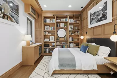 255 W 92nd Street #1B, New York City, NY 10025 - Photo 5