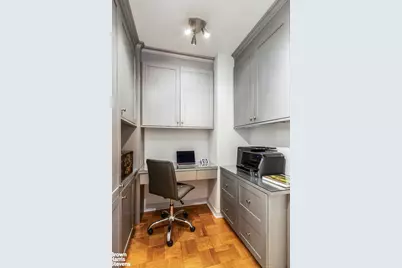150 E 61st Street #5F, New York City, NY 10065 - Photo 7
