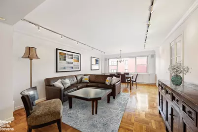 150 E 61st Street #5F, New York City, NY 10065 - Photo 1