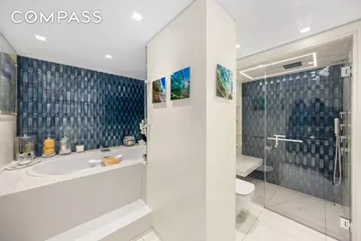 150 W 56th Street #3901, New York, NY 10019 - Photo 17