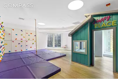 150 W 56th Street #3901, New York, NY 10019 - Photo 23