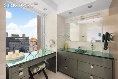 150 W 56th Street #3901, New York, NY 10019 - Photo 9